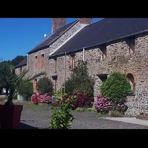 Hébergement de vacances Des Archanges, Macey (Manche)