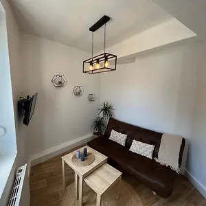 Appartement Place To Be, Cœur De, Saint-Brieuc