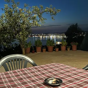  Appartement Markev Albanie