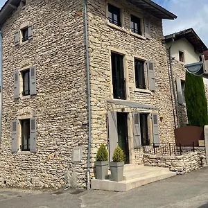  Hébergement de vacances La Maison De Mounette France