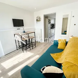 Hébergement de vacances Maisonnette De Charme - Refaite à Neuf - Vue, Guidel