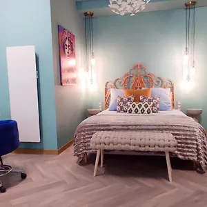  Appartement Design - Uniques - Centre France